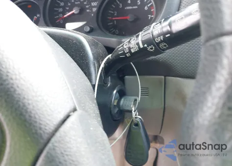 2005 Subaru Forester 2.5X from USA, damaged, VIN JF1SG63695H727529